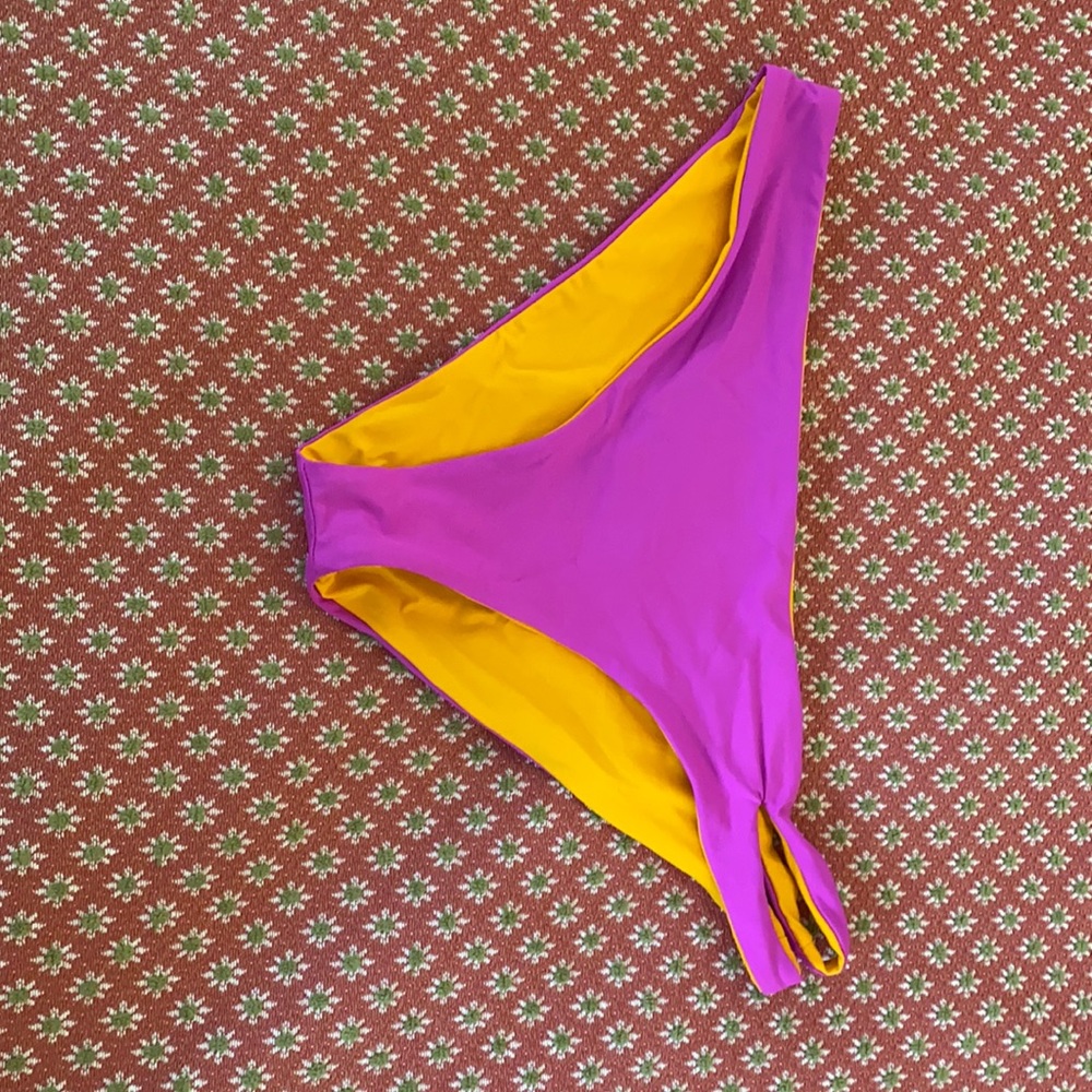 L space breakers bottoms